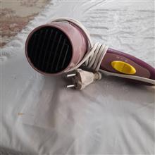 سشوار