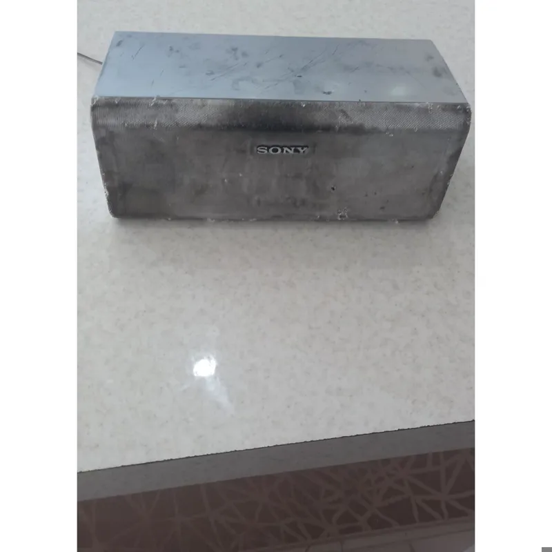 اسپیکر سنتر سونی