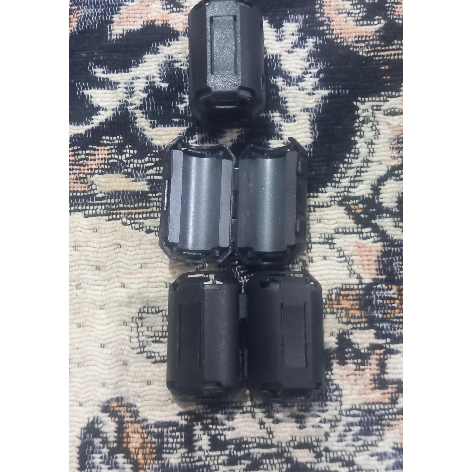 نویزگیر کابل برق