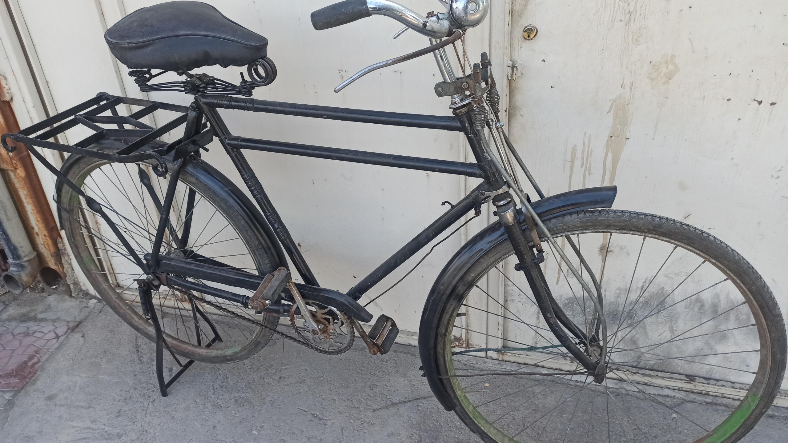 هامبرکمک دوشاخدارجک دوپا