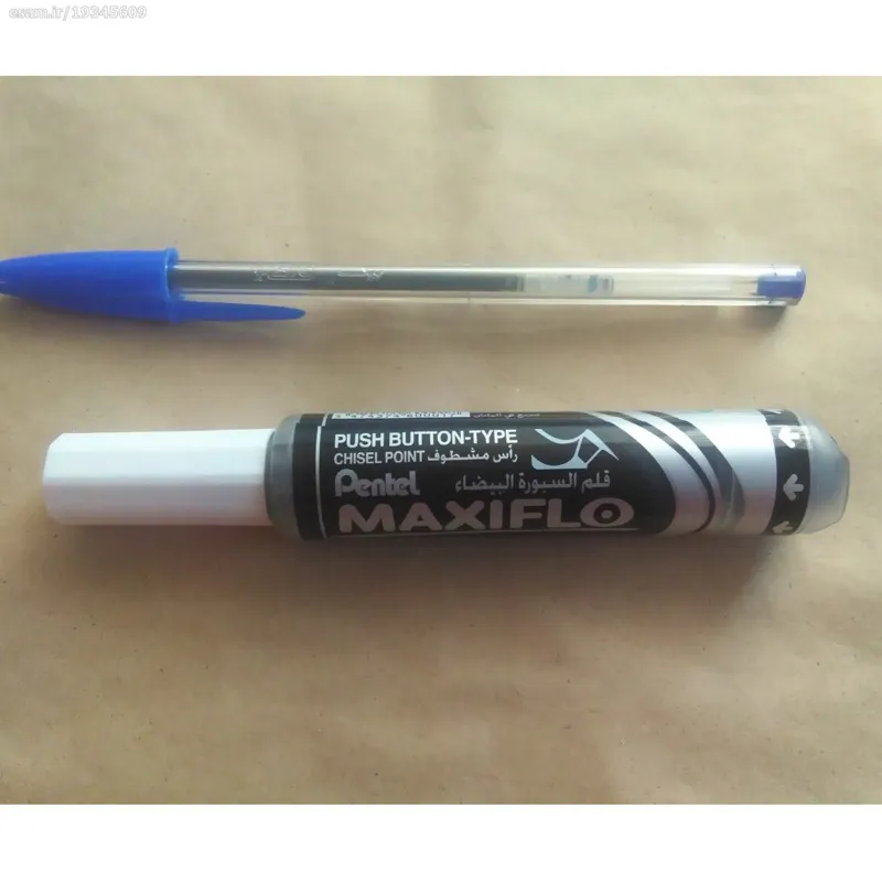 ماژیک  ژاپنی maxiflo