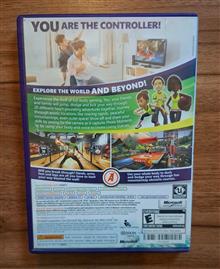 KINECT