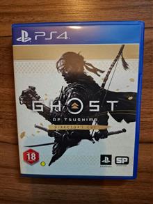 GHOST