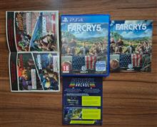 FARCRY