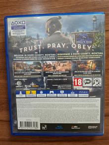 FARCRY