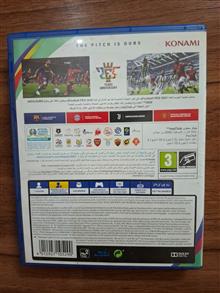 PES