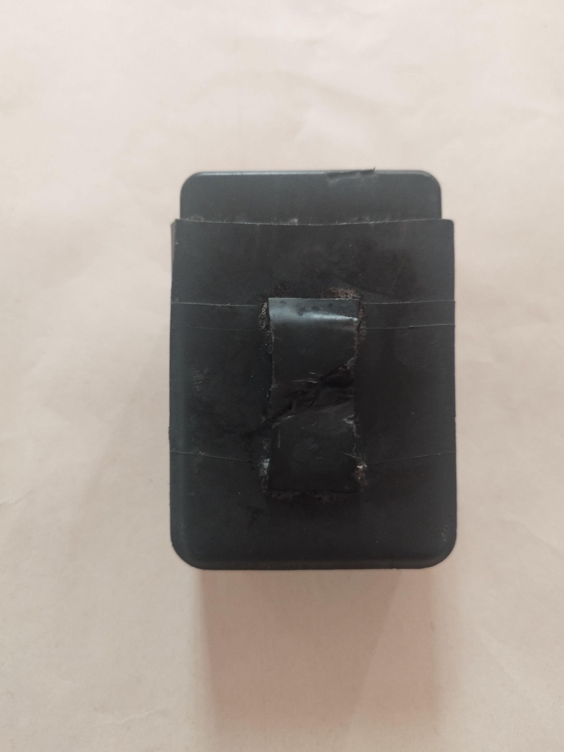 ترانزیستور AX1 هوندا