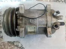 کمپرسور