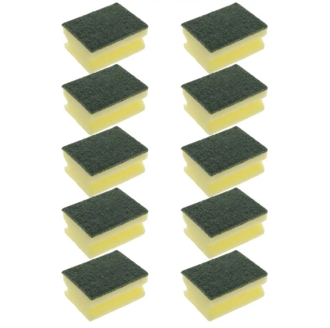 اسکاچ محافظ ناخن 10 عددی