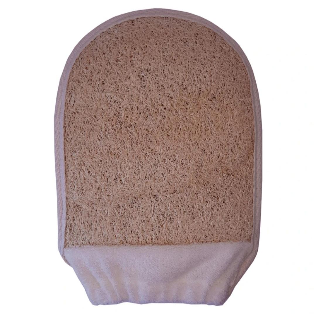 لیف گیاهی لوفا (اسکراپ لایه بردار طبیعی بدن)