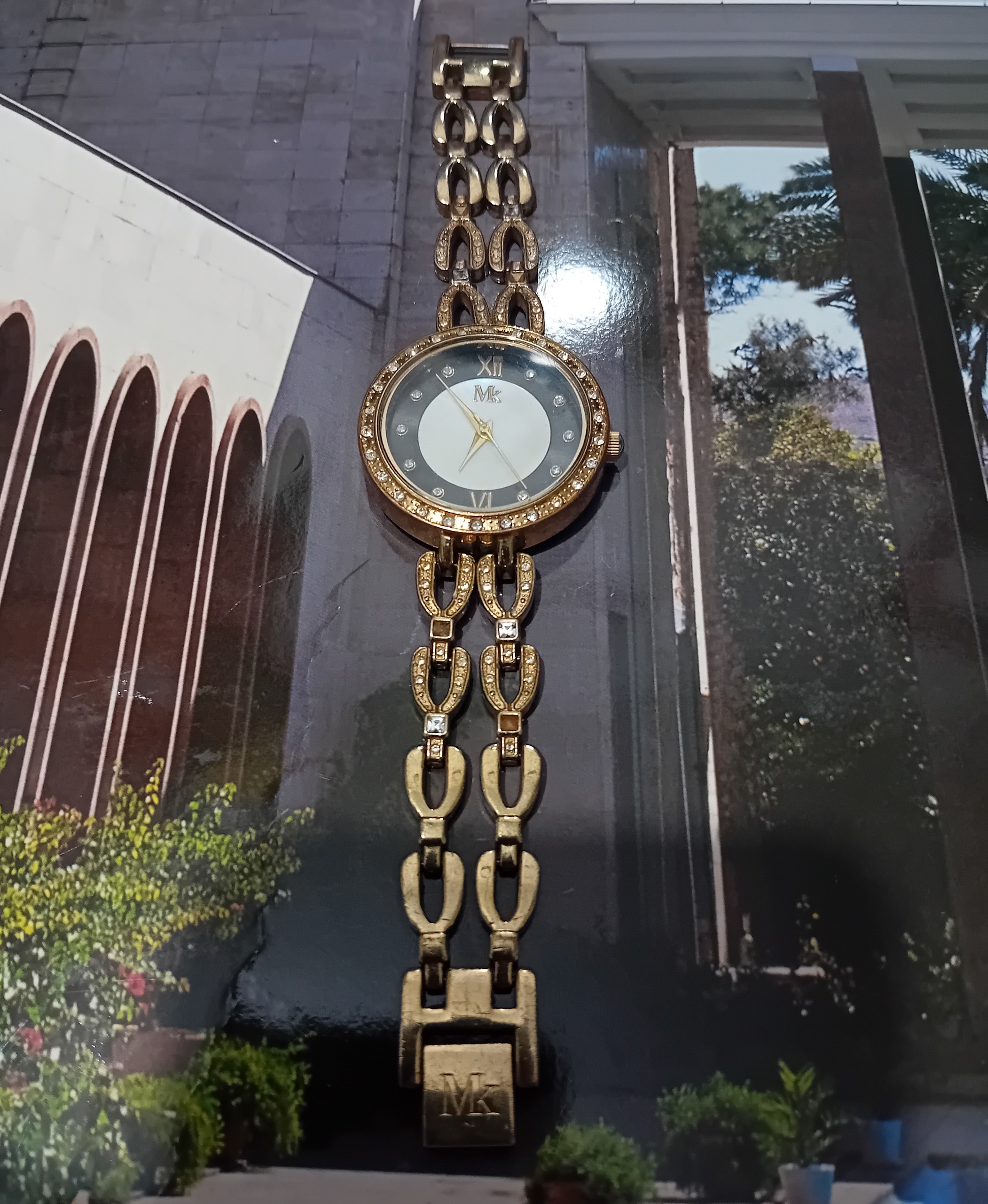 ساعت مچی زنانه