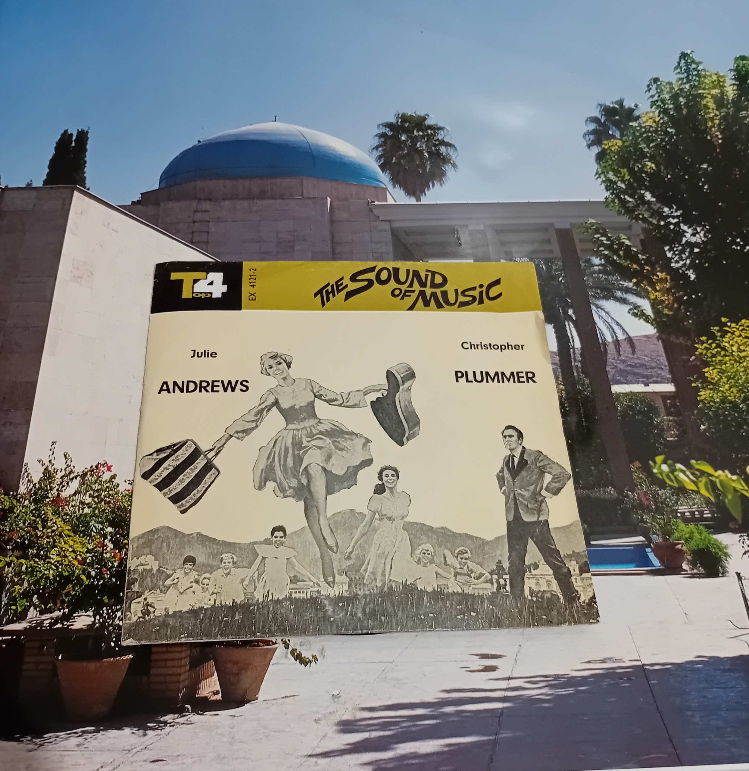 دو عدد صفحه گرام