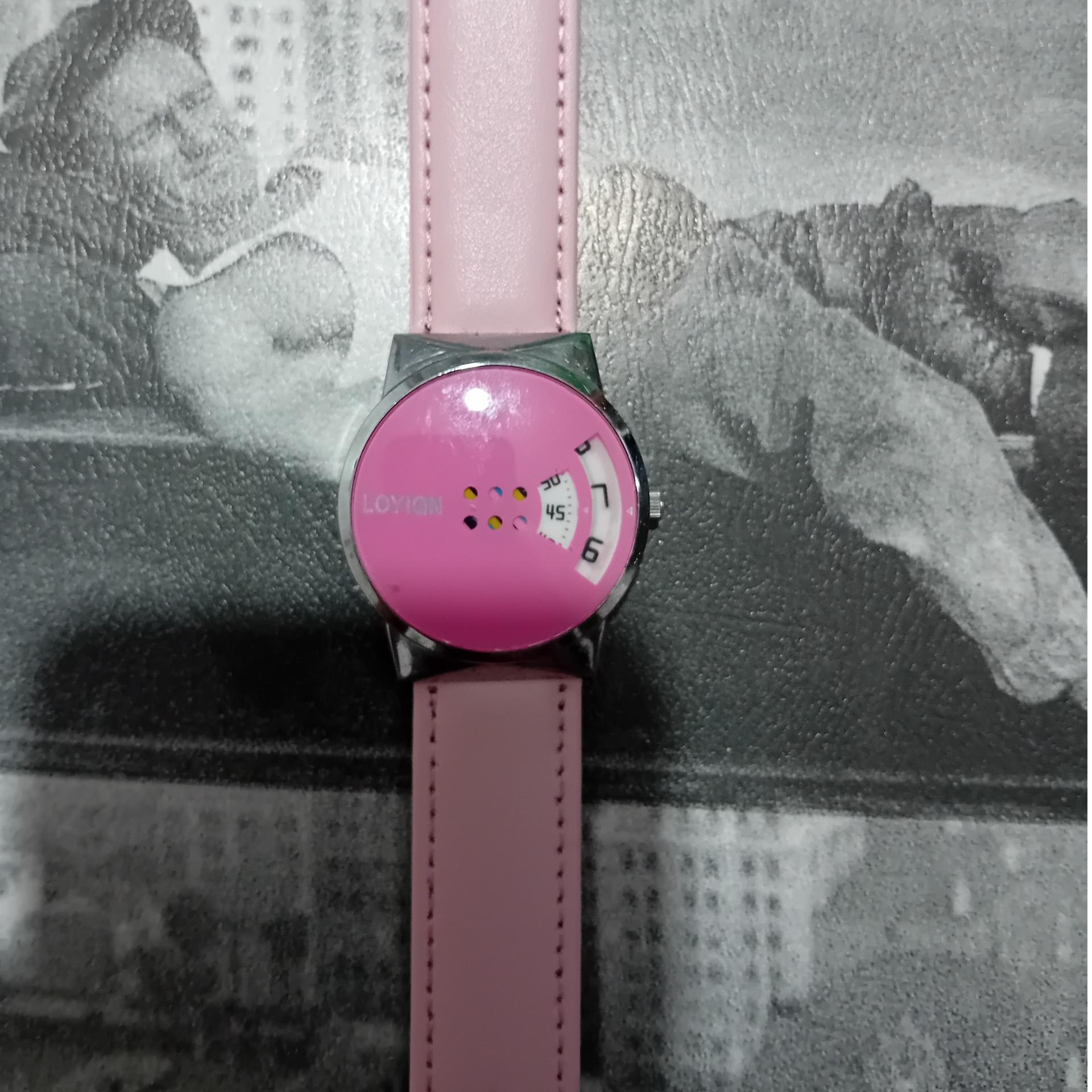 ساعت مچی زنانه