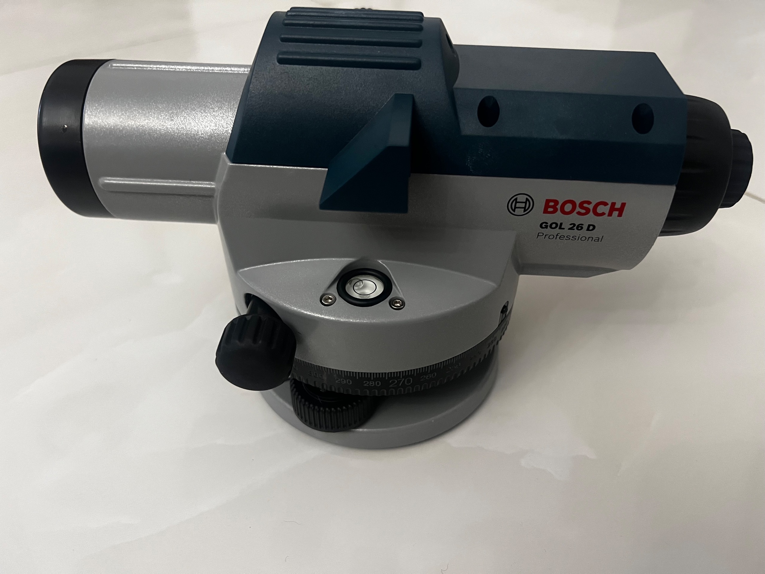 BOSCH مدل GOL 26D