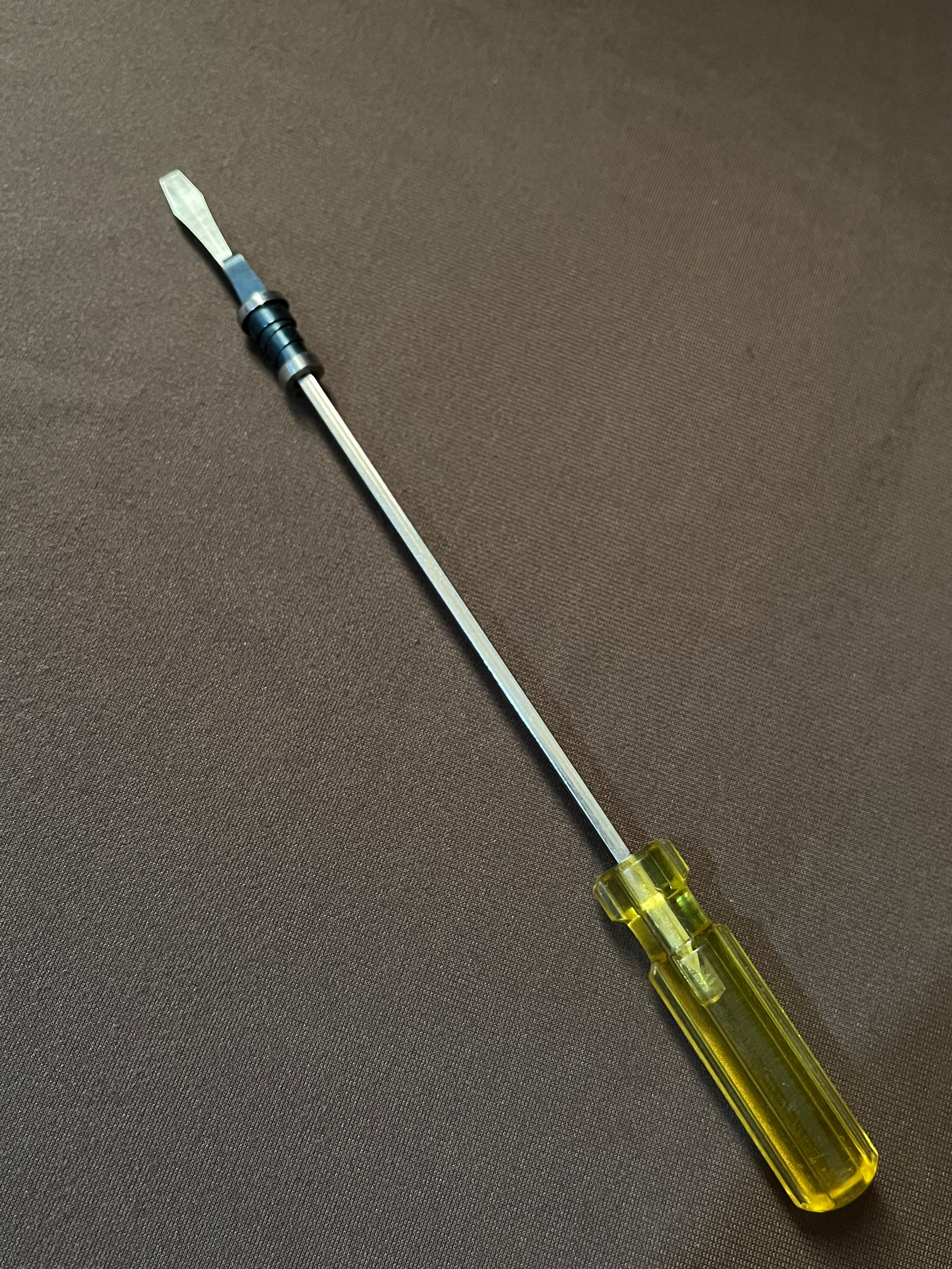 پیچگوشتی گریت نک آمریکا