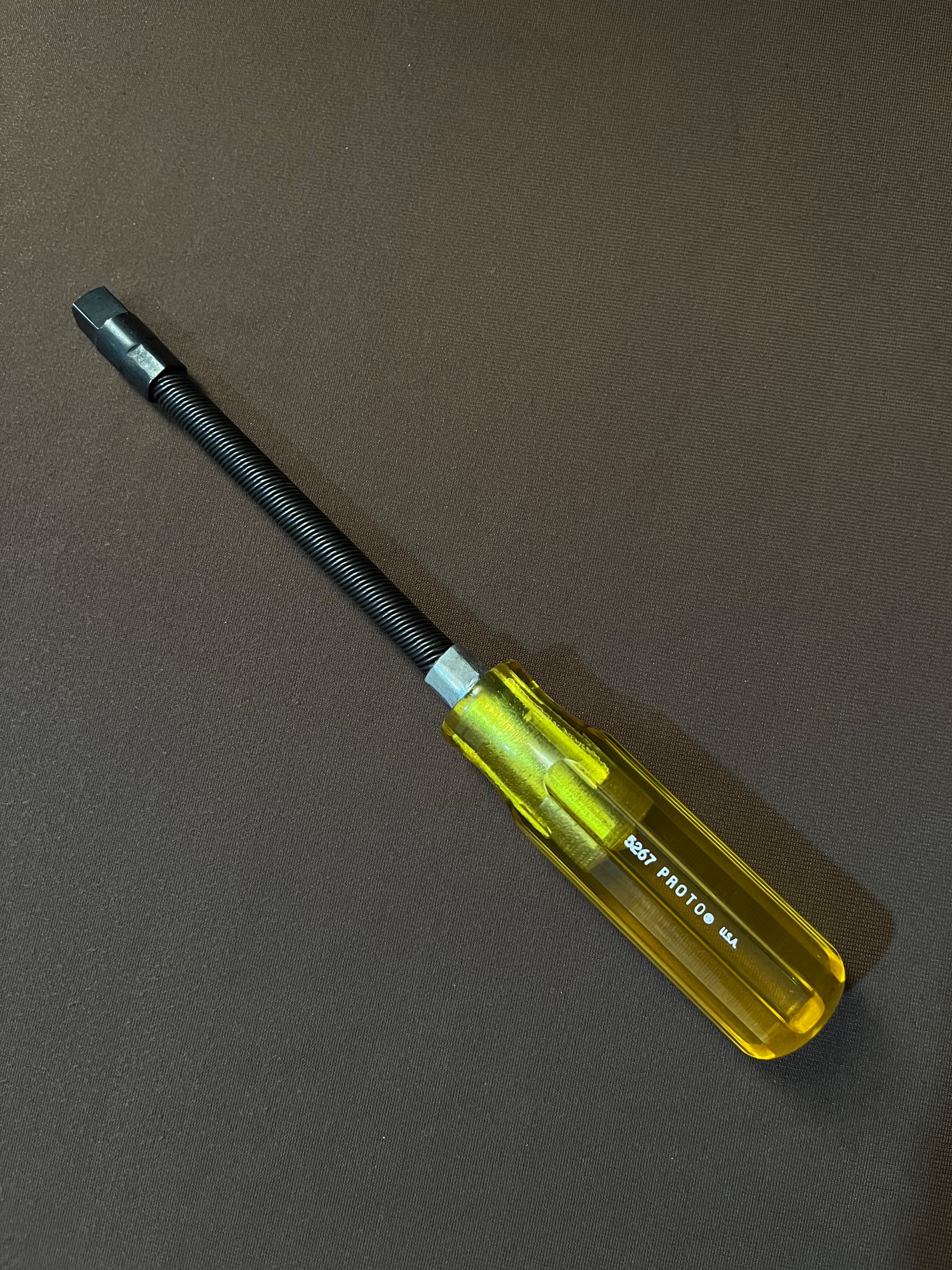 پیچگوشتی بکسی منعطف پروتو آمریکا PROTO