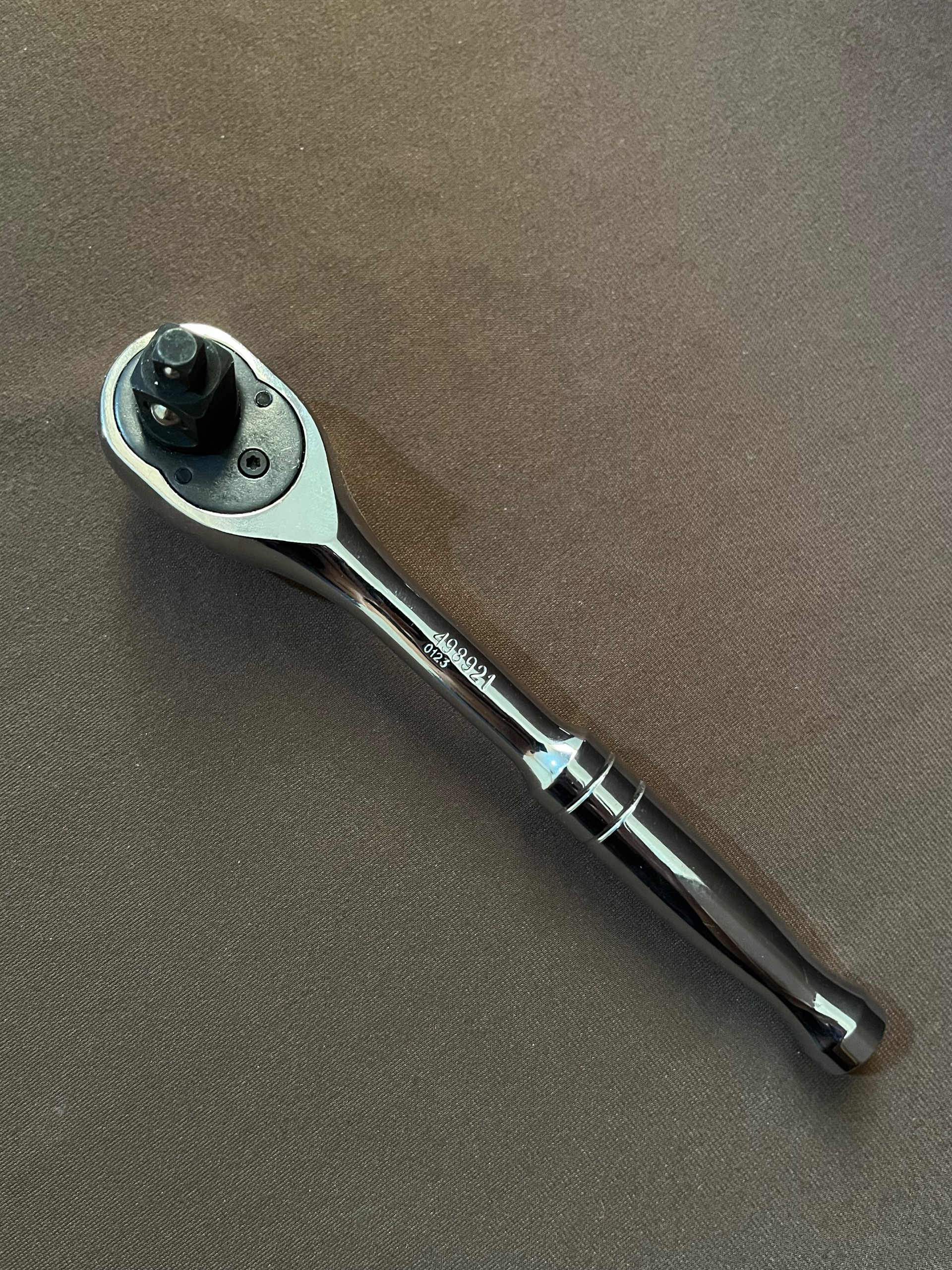 دسته جغجغه کبالت آمریکا