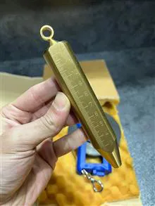 متر