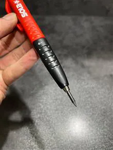 مداد