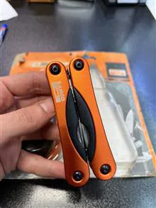 انبردست