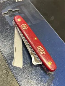 چاقو