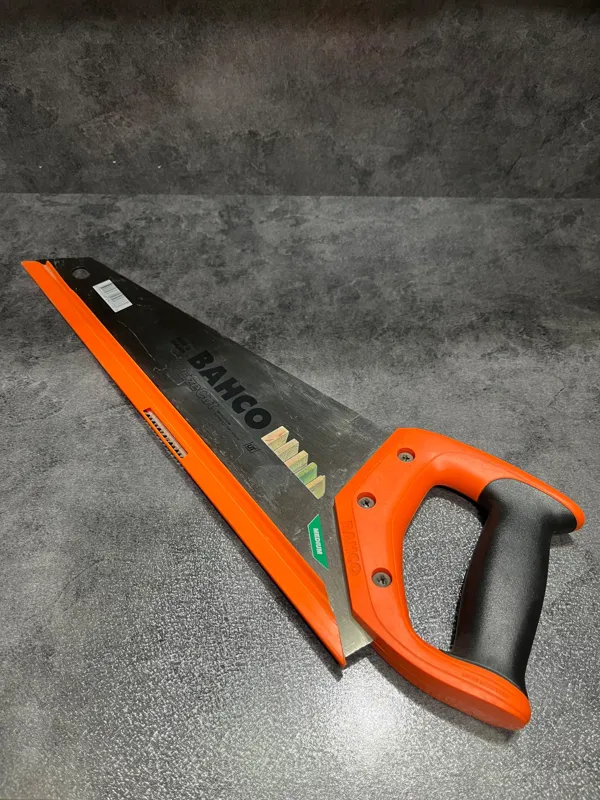 ارّه دستی باهکو Bahco سوئد