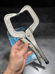 انبر