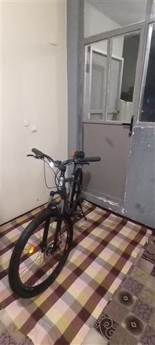 دوچرخه