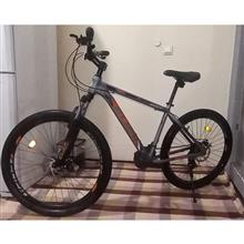 دوچرخه27/5نیو