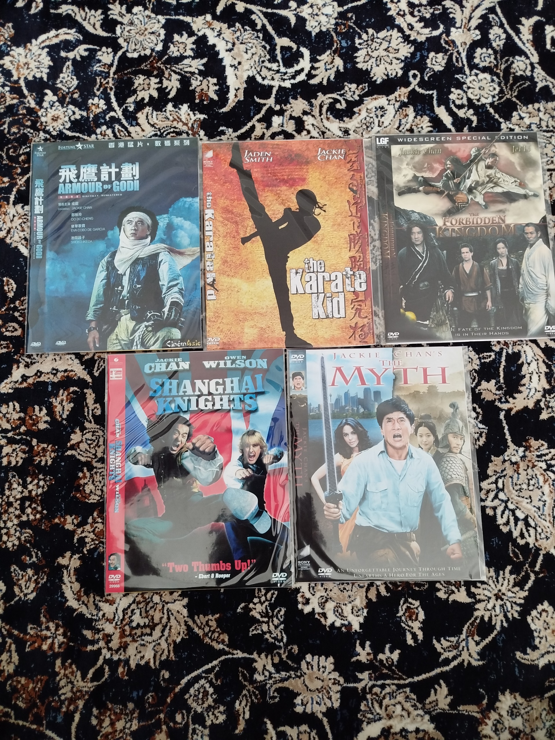 فیلم خارجی نو