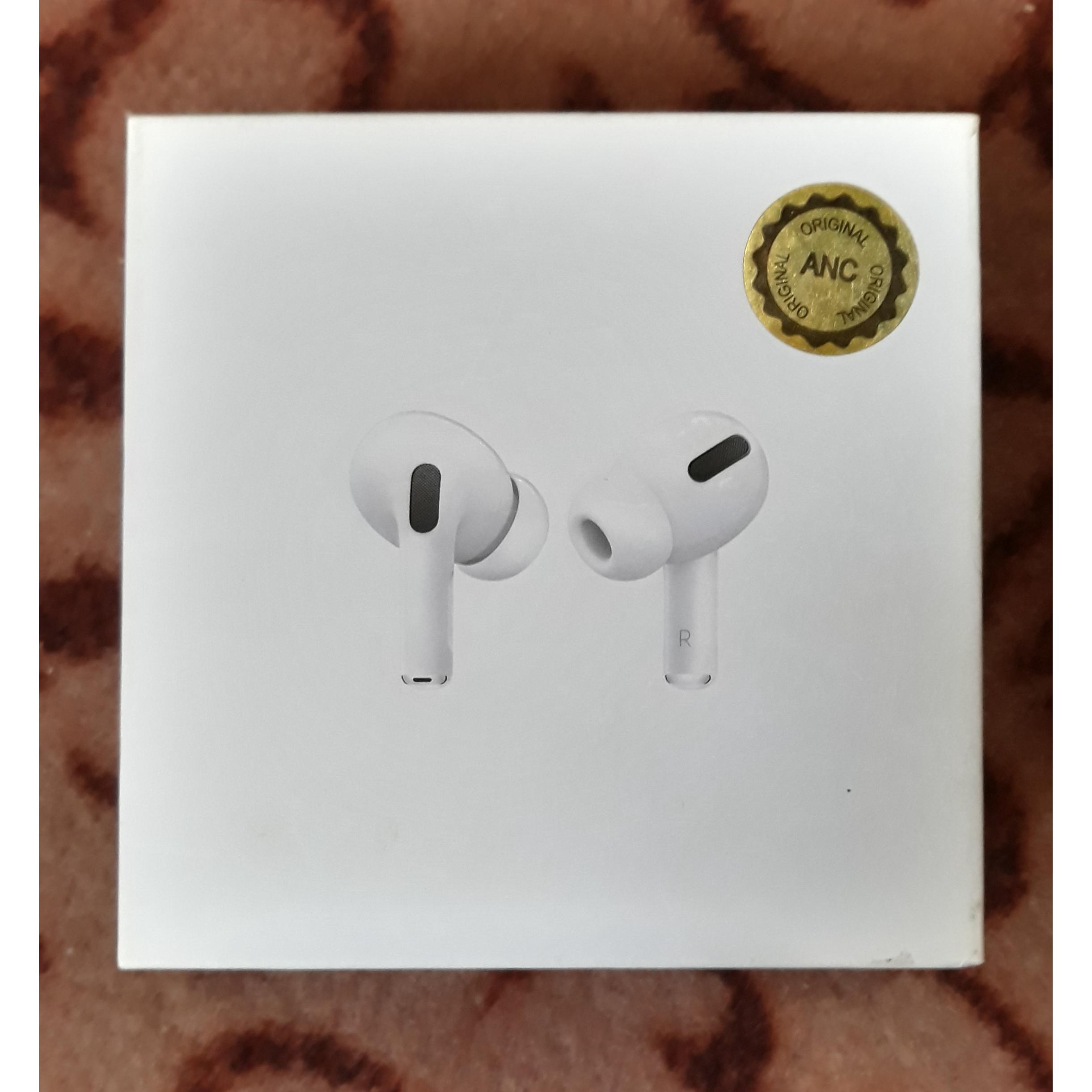 هدفون (ایرپاد) بی سیم اپل مدل (AirPods Pro (2022