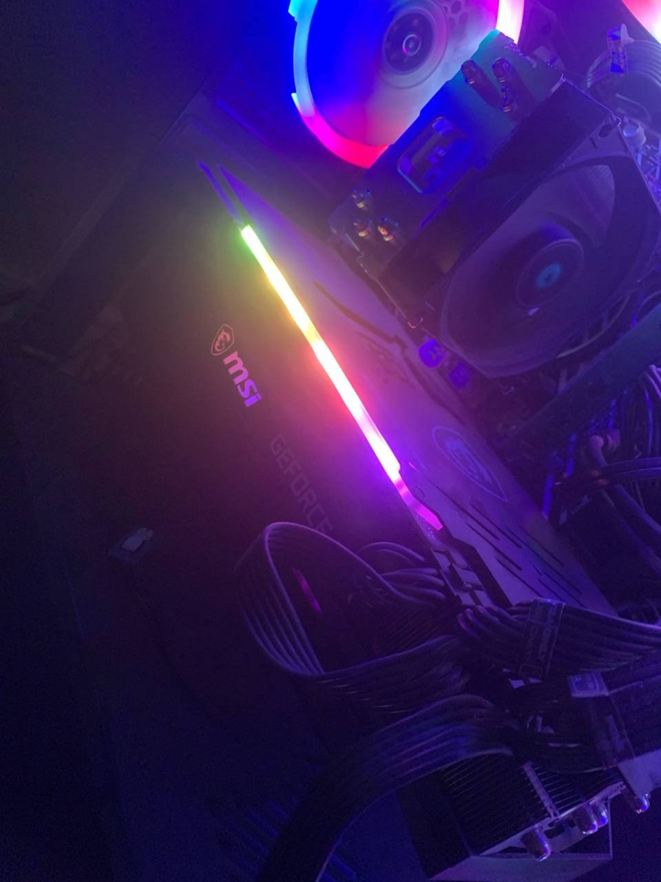 کارت گرافیک 3090