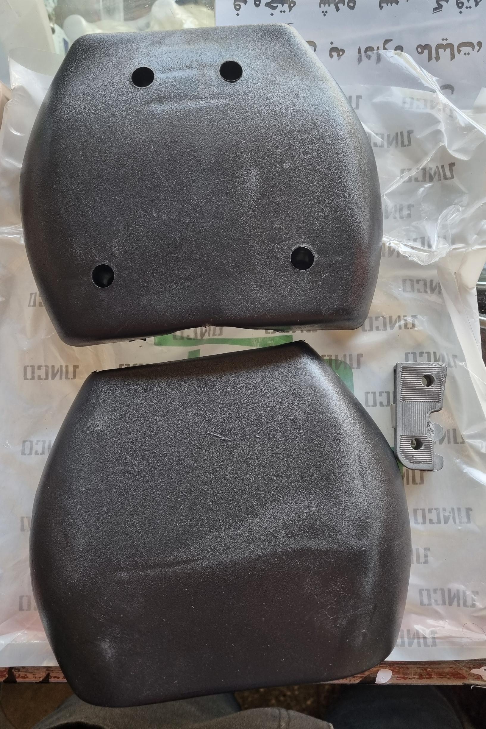 قاب فرمون پیکان 1طرفه