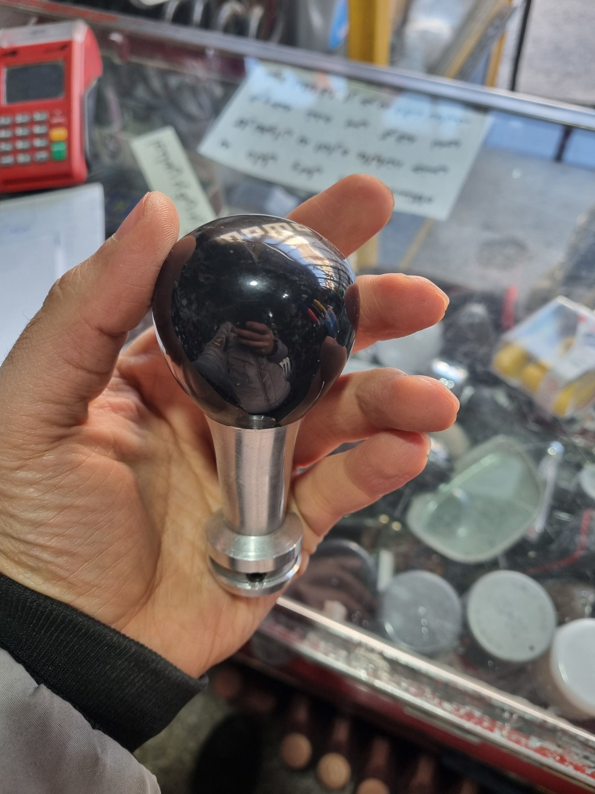 سردنده انواع اتومبیل
