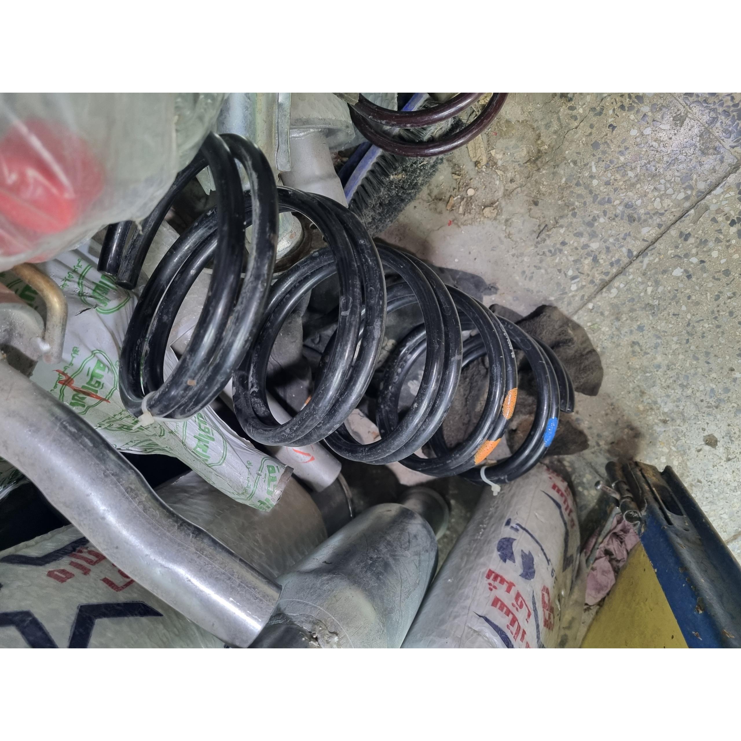 فنرلول 206 درحدنو2عددی