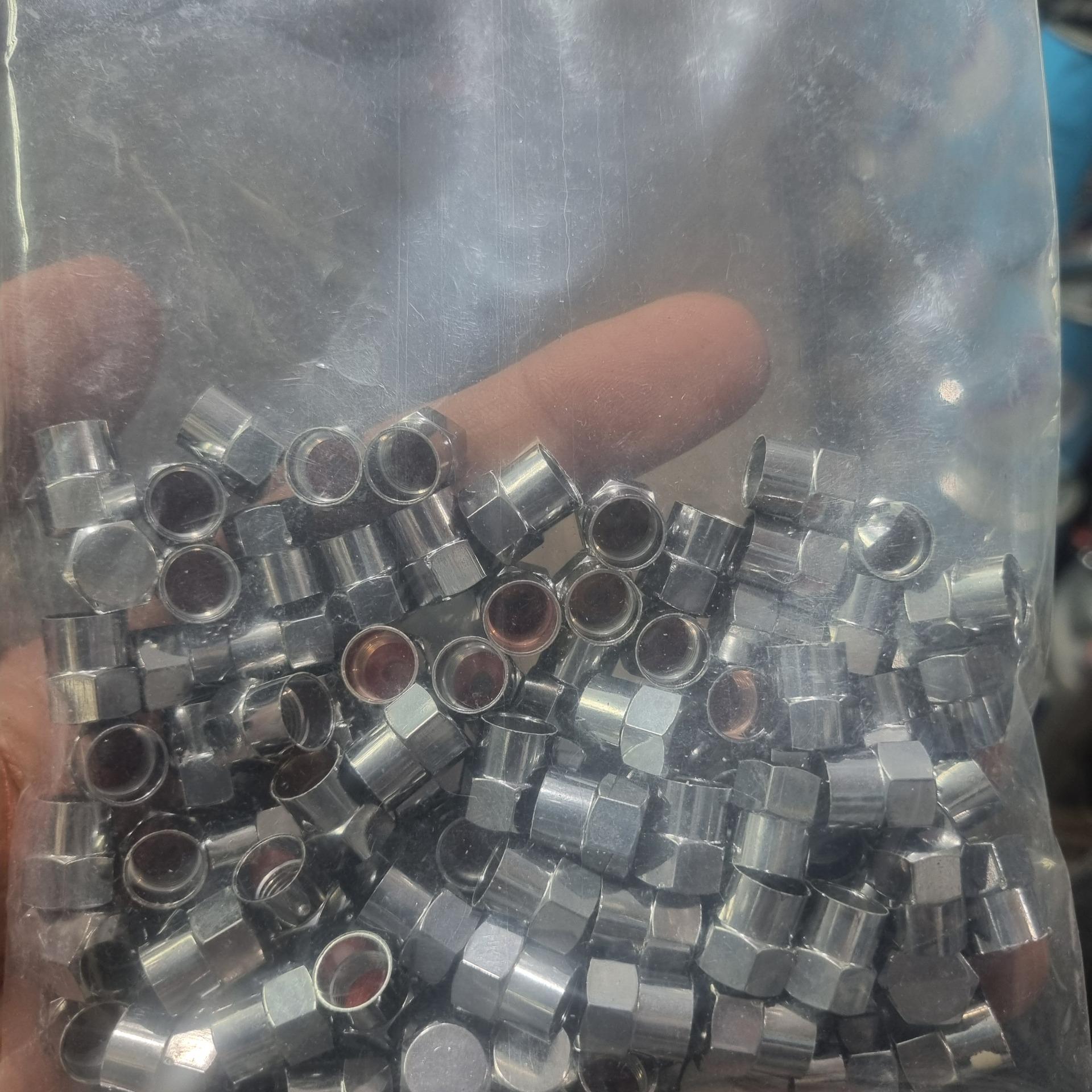 سری والف 100عددی طرح استیل