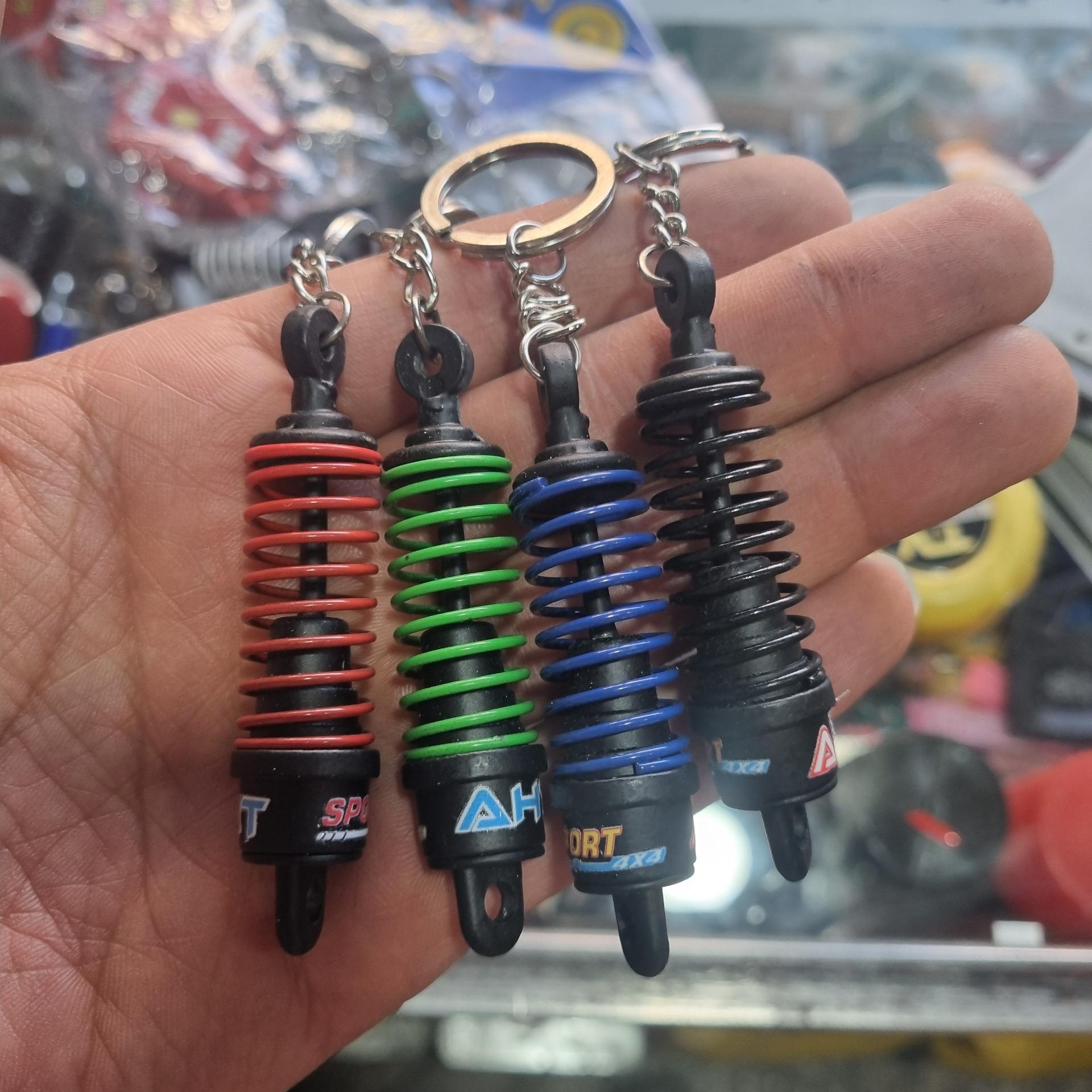 جاکلیدی کمک فنر 2عددی