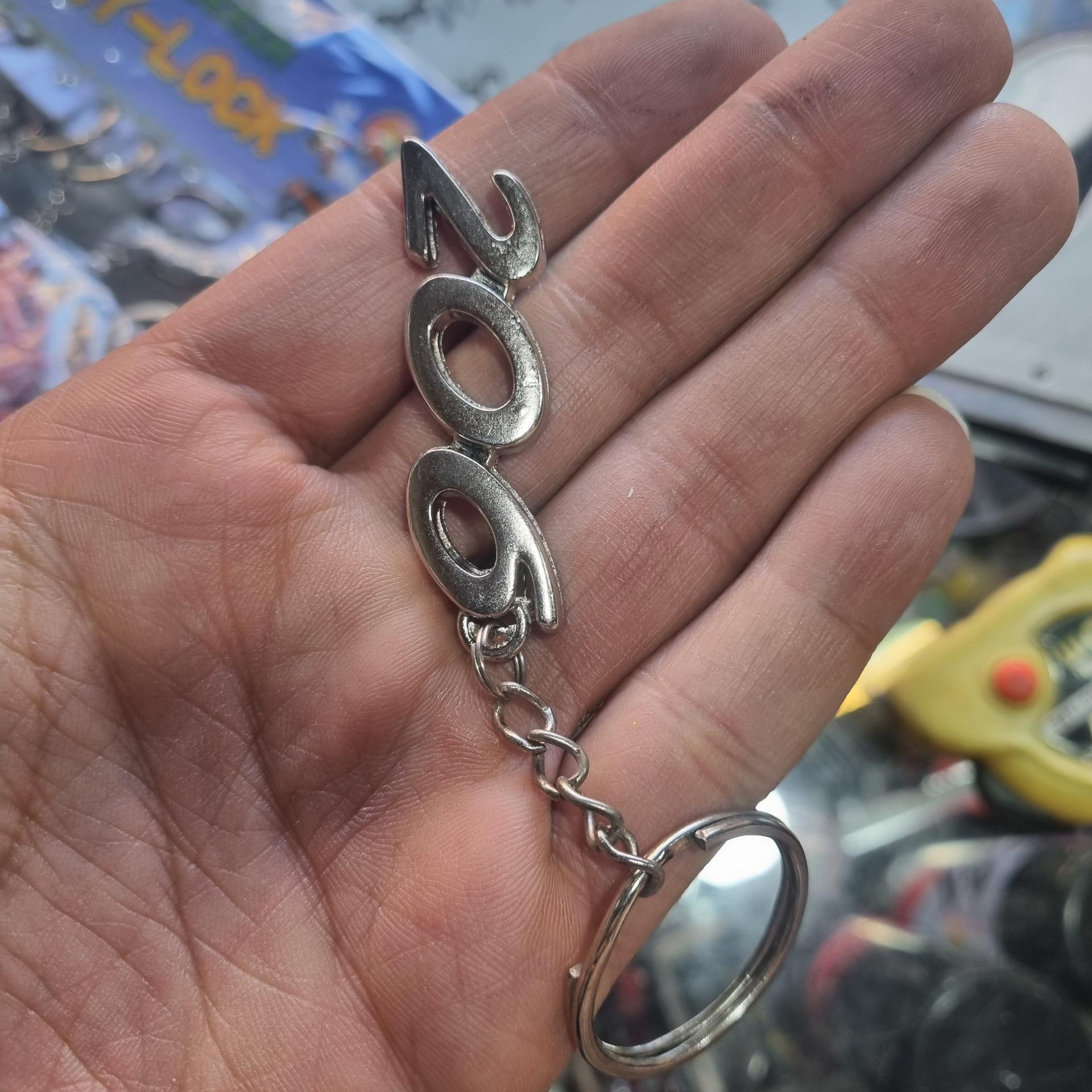 جا کلیدی 206 فلزی