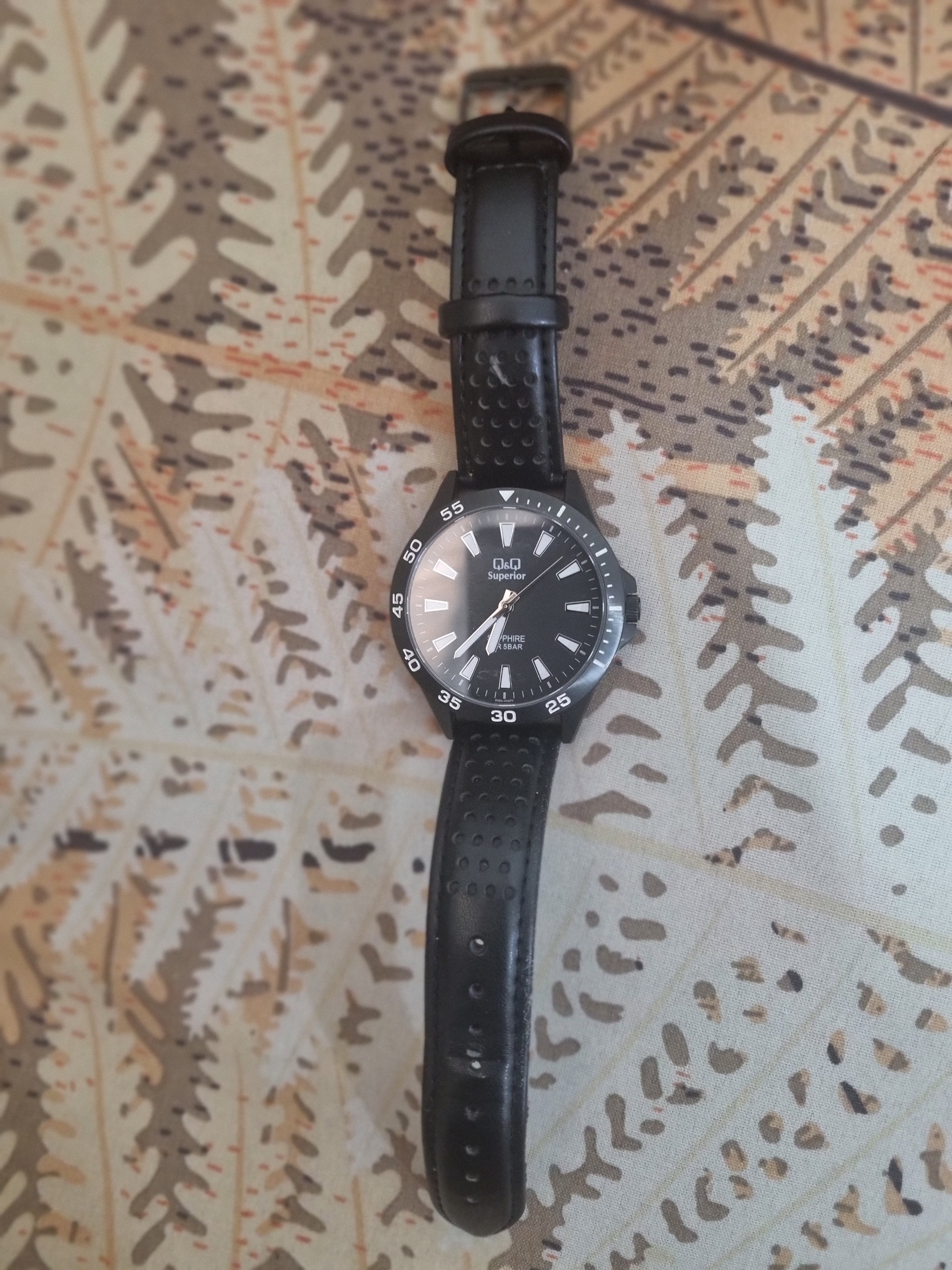 ساعت مچی مردانه