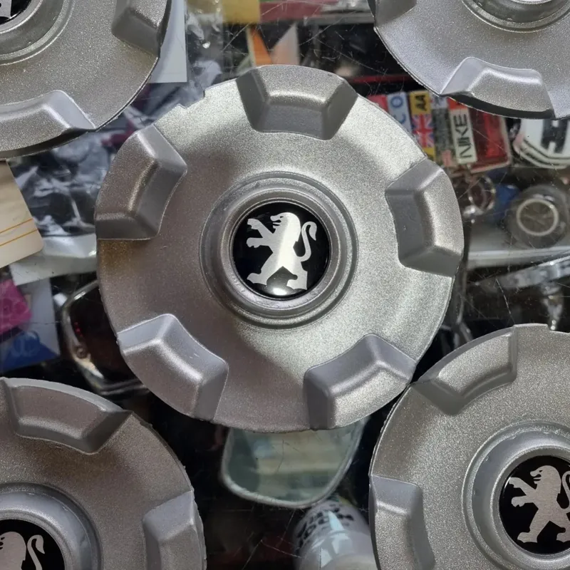 قالپاق ای ال ایکس