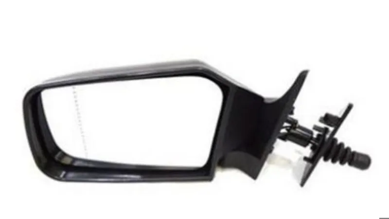 آینه پیکان تاشو چپو راست