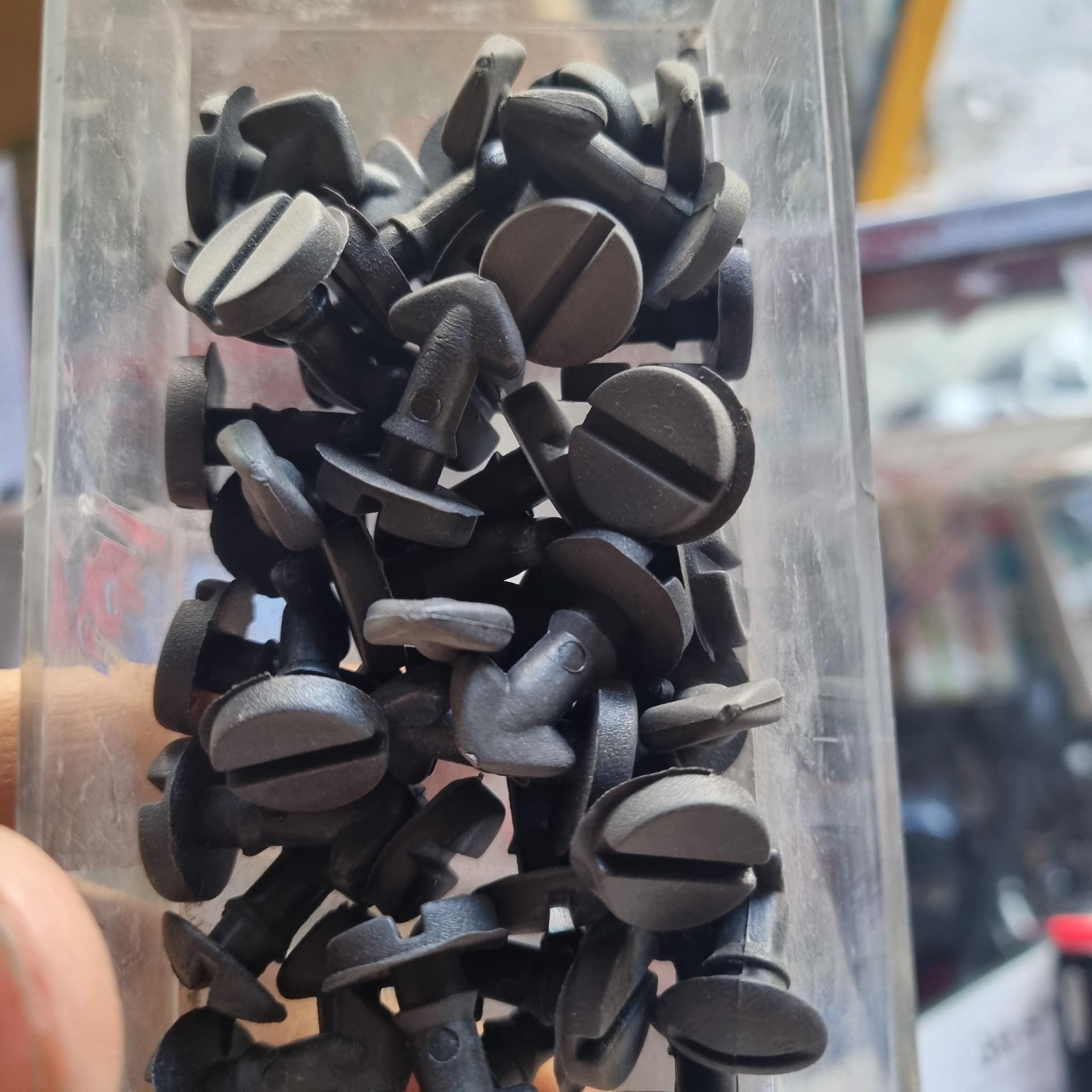 خار جعبه فیوز 206 دو عددی