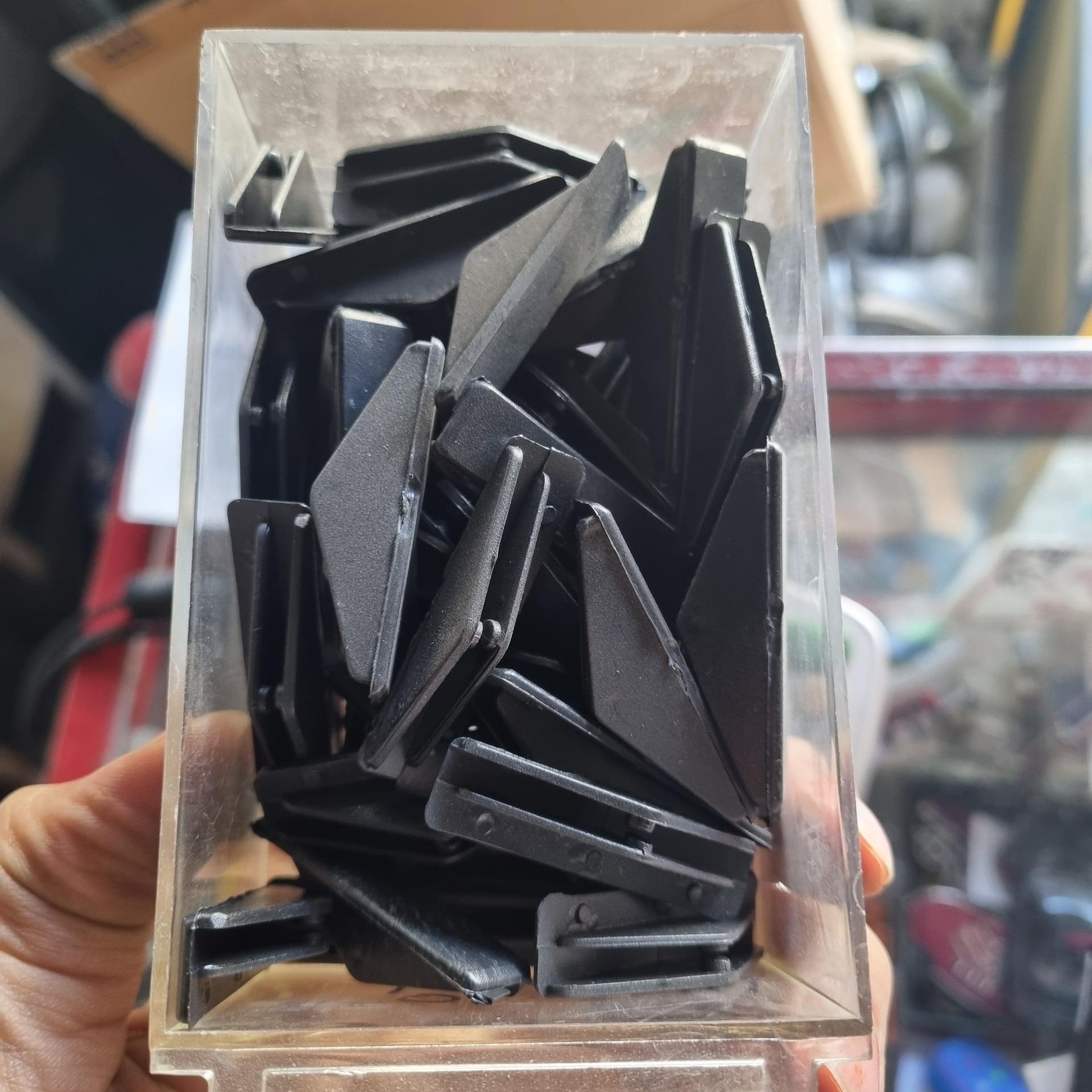 خار ریل درب پژو 405 دوعددی