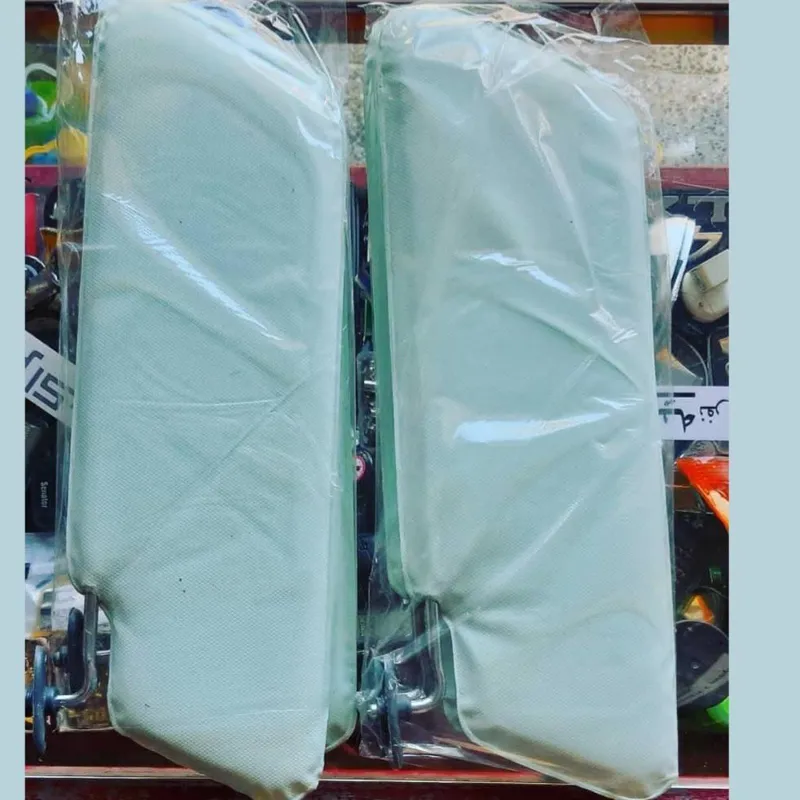 آفتابگیر پیکان جفت