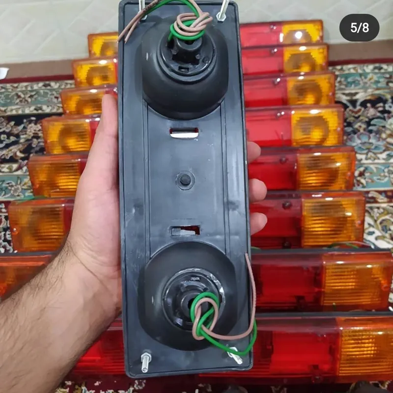 خطر عقب پیکان قدیم یک عدد