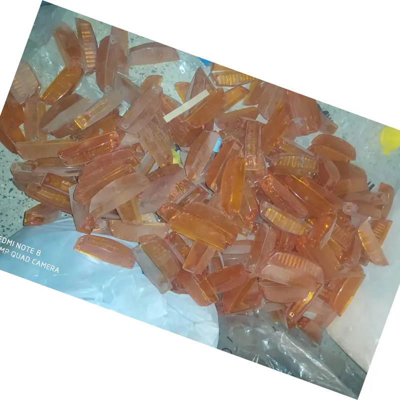 طلق راهنما بغل پیکان دوپیچ جفتی