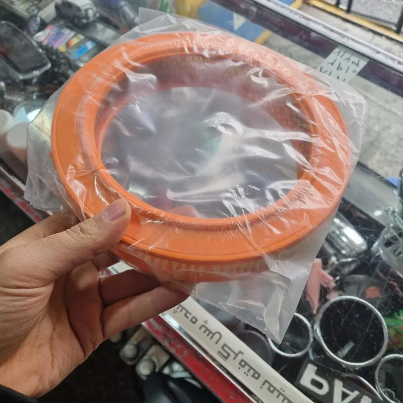 فیلتر هوا پراید کاربراتور