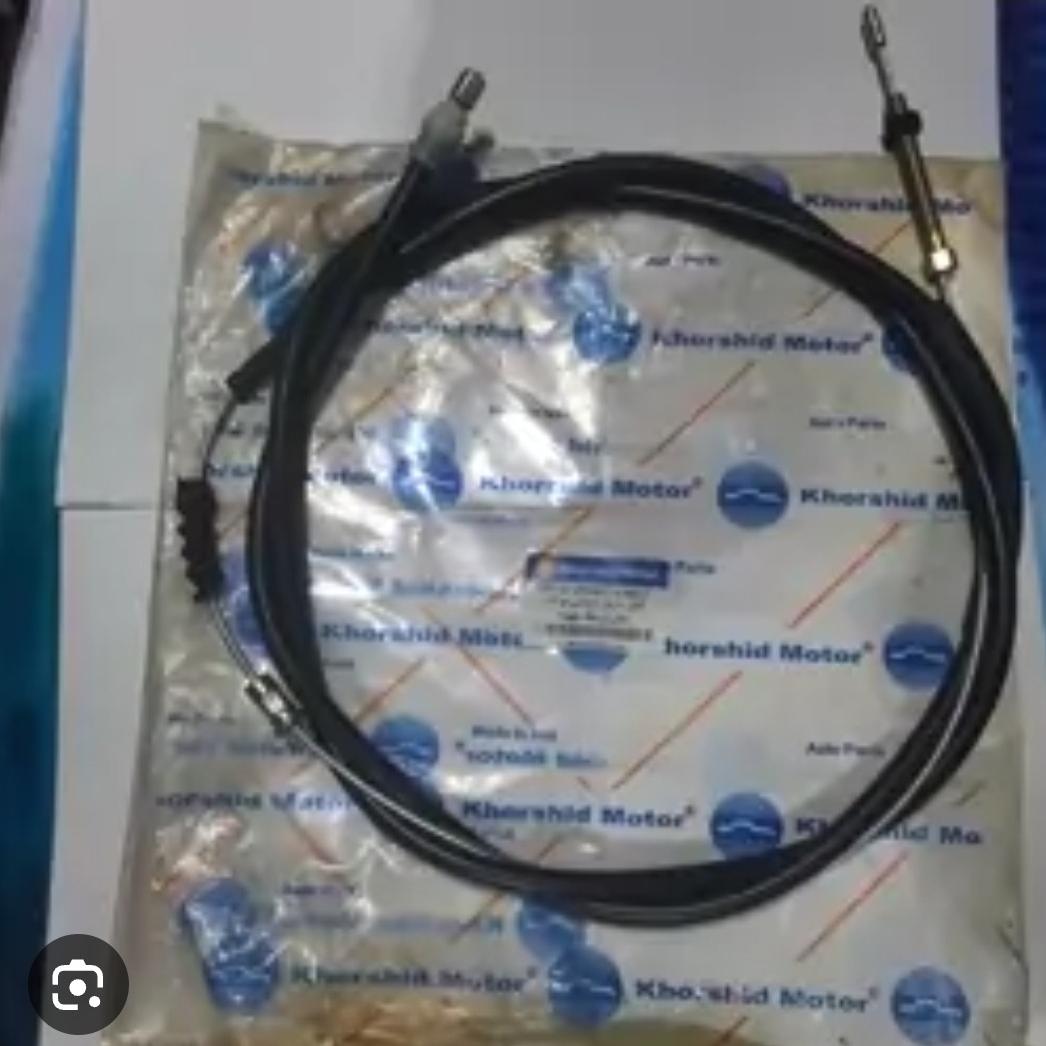 سیم ترمز دستی آردی 5تایی