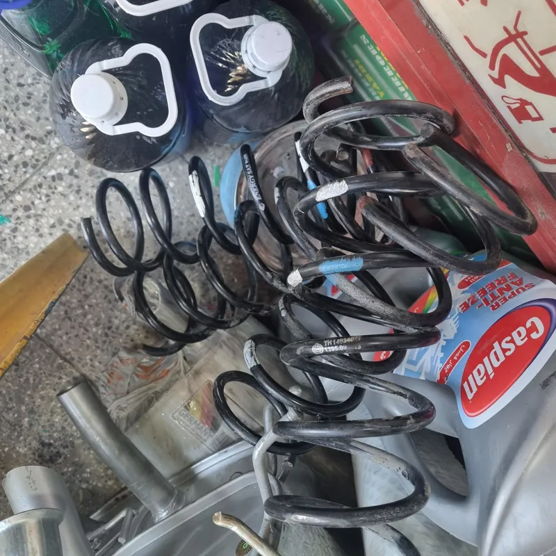 فنر لول پراید کپ 4عدد