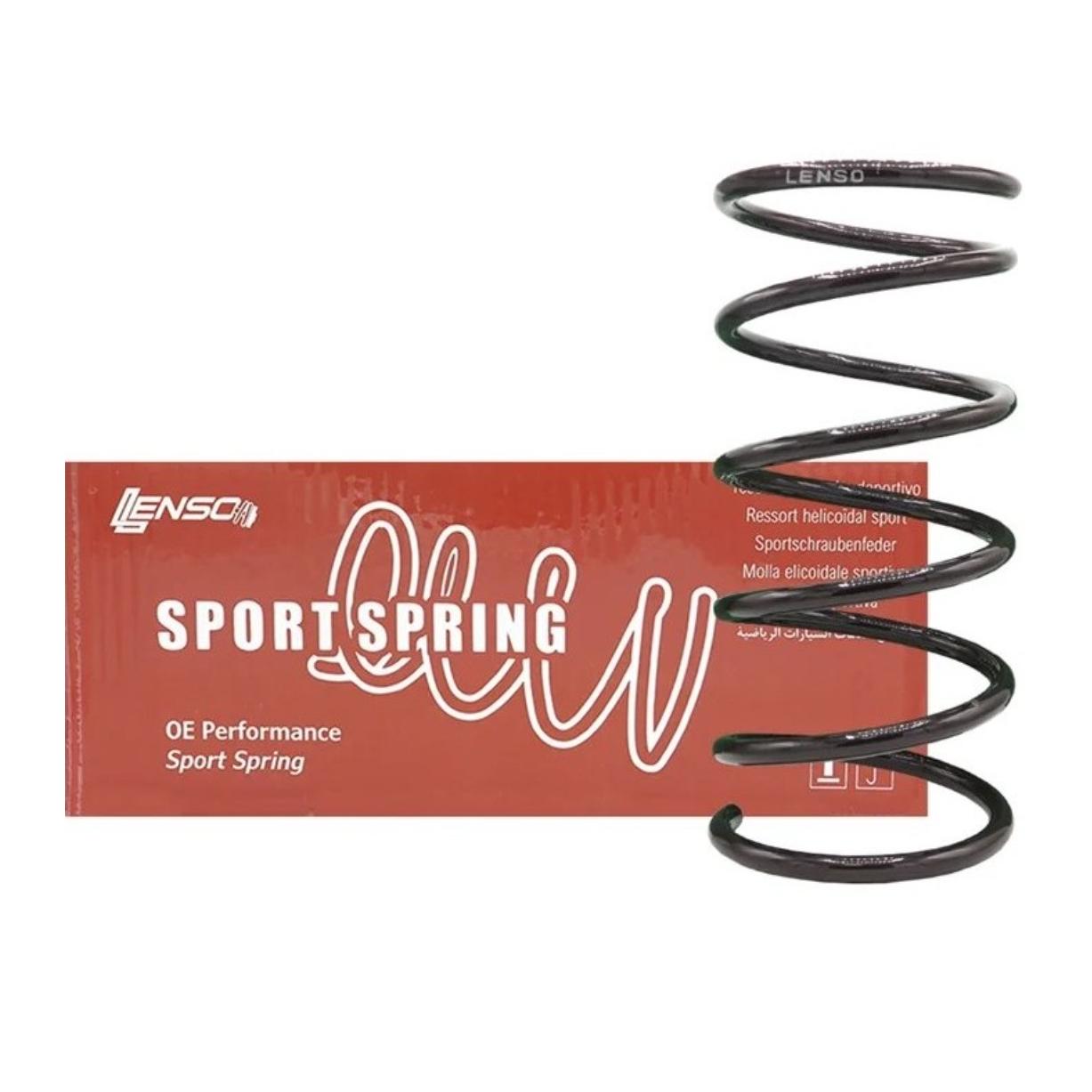 فنر لنزو 30 دوعددی